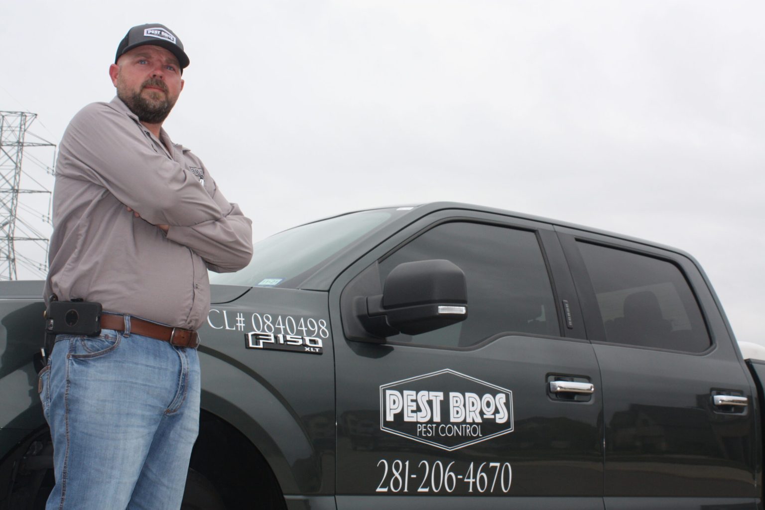 How to Get Rid of Pests in Attic